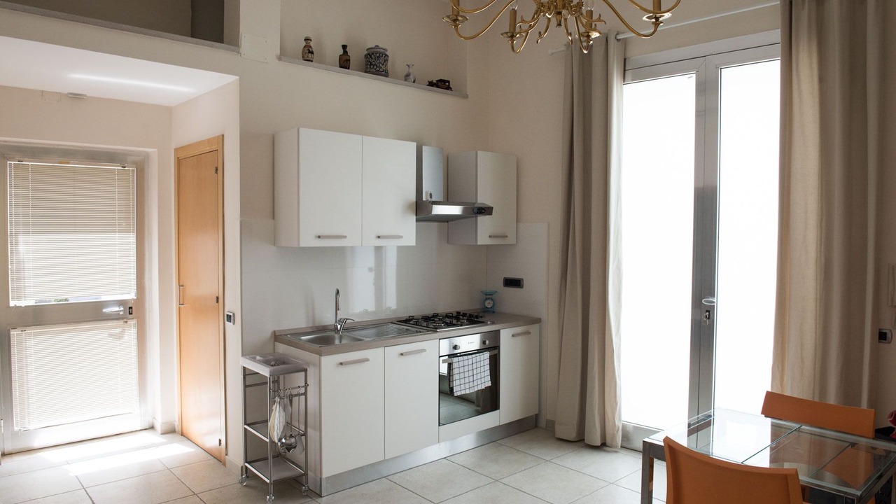 Photo of Kitchen in Centro Storico