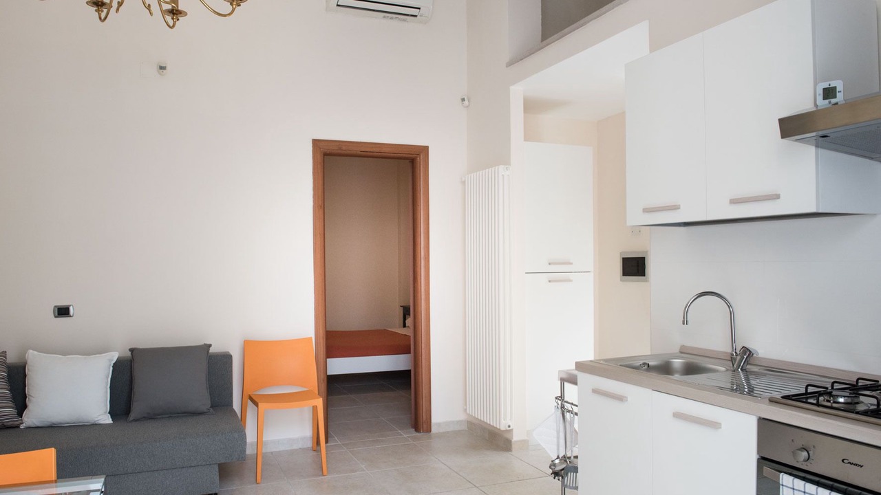 Photo of Kitchen in Centro Storico