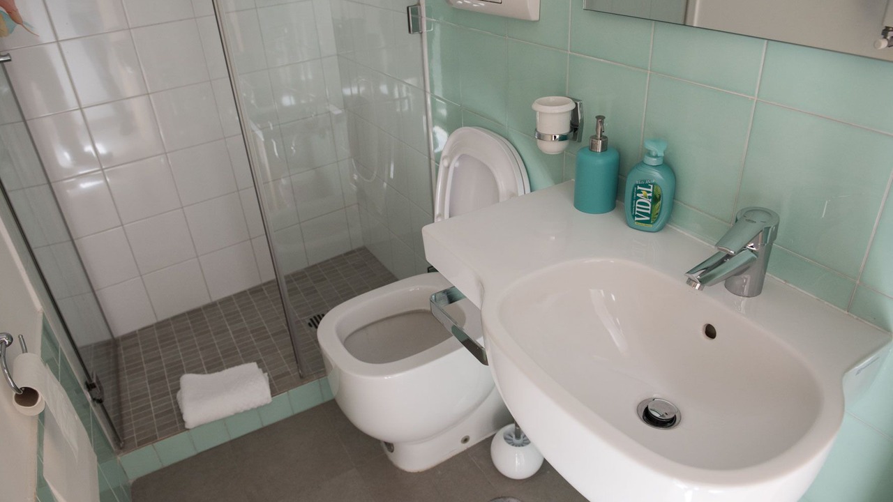 Photo of Bathroom in Centro Storico