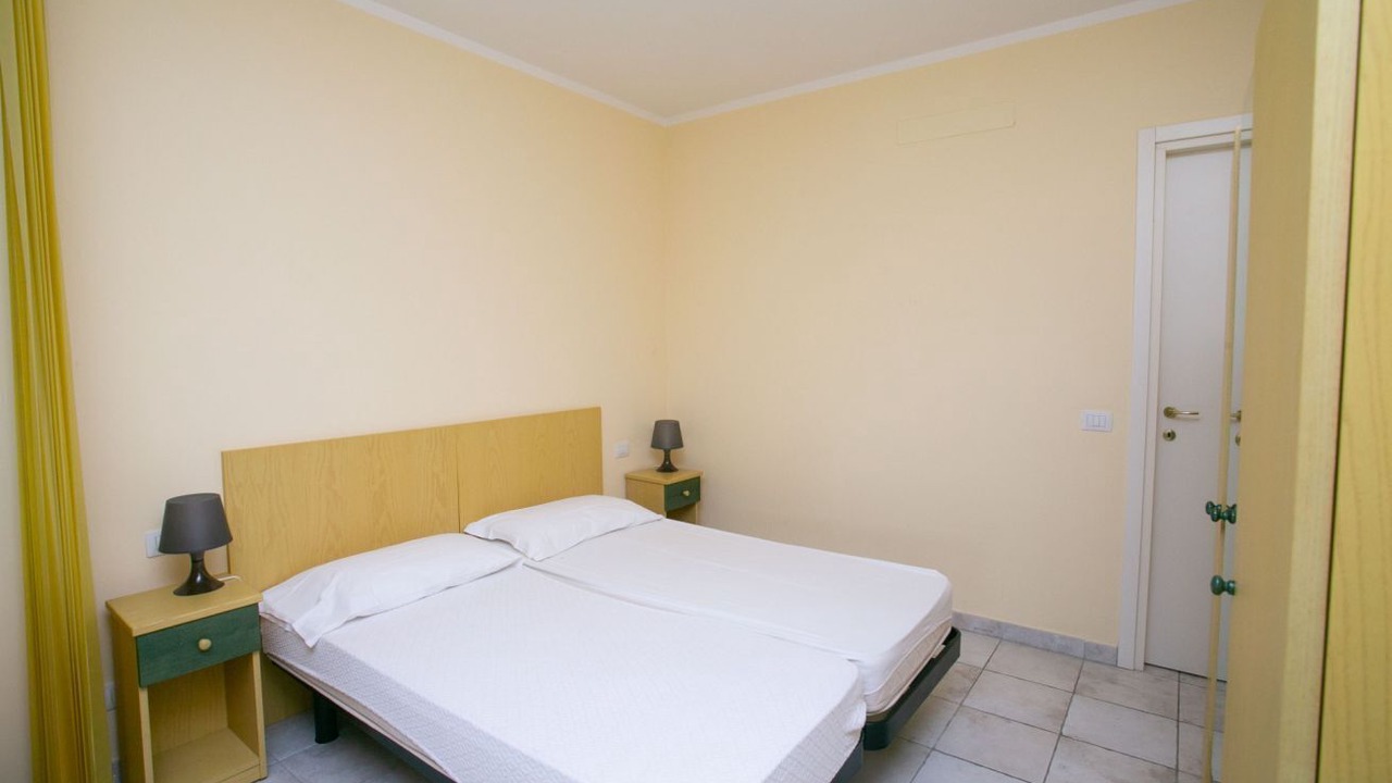 Photo of Bedroom in Sirolo