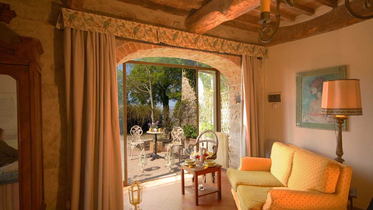 Photo of Livingroom in Roccastrada