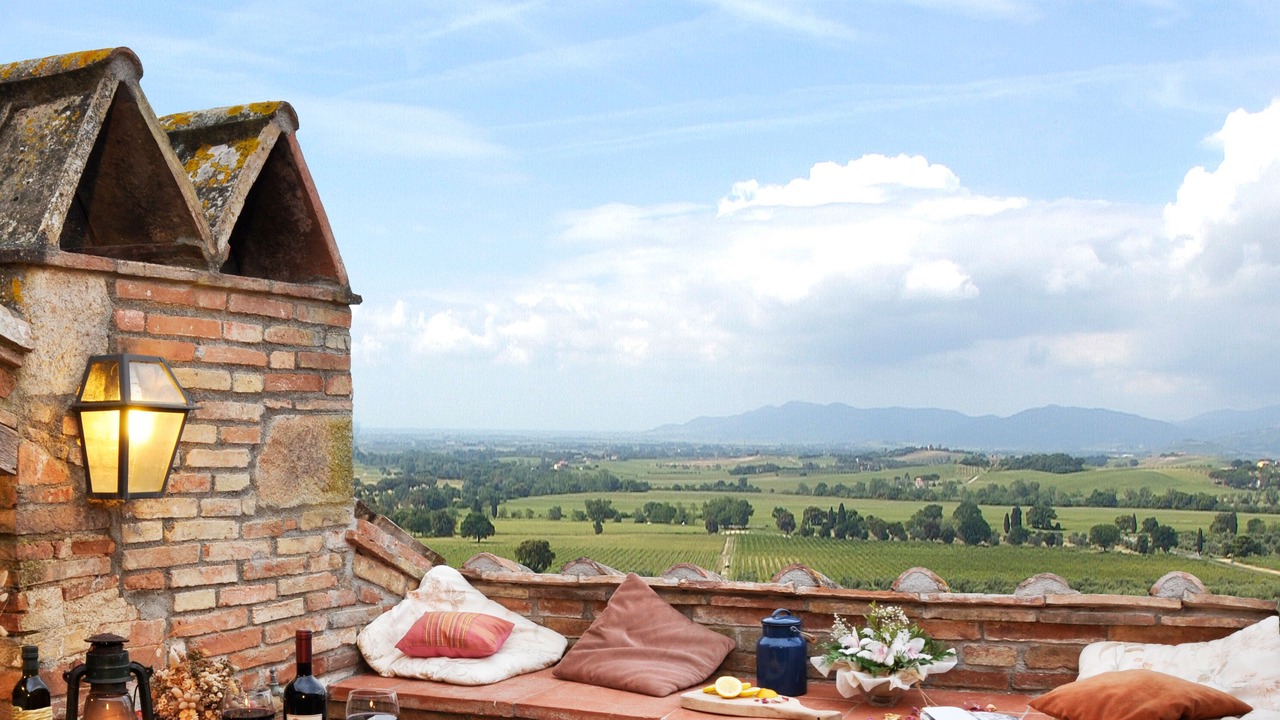 Photo of Outdoor in Roccastrada