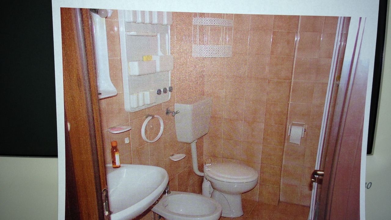Photo of Bathroom in San Tommaso Tre Archi
