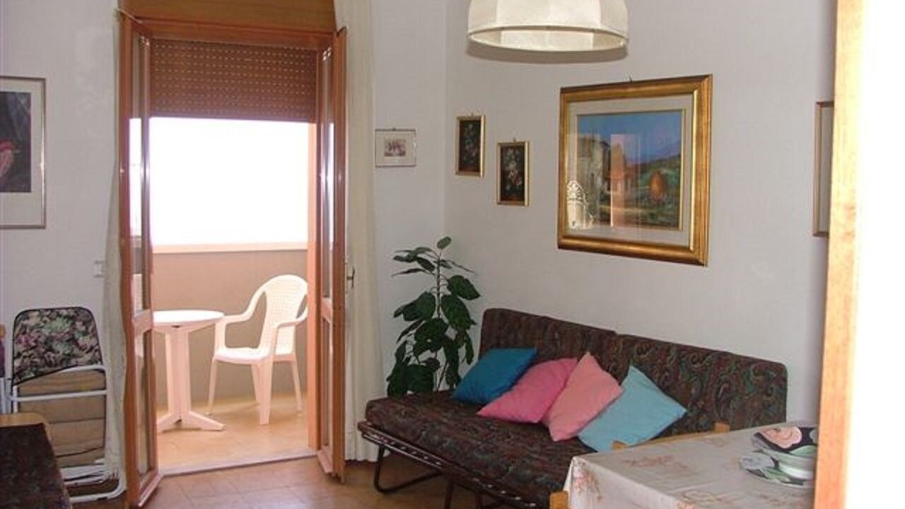 Photo of Livingroom in San Tommaso Tre Archi