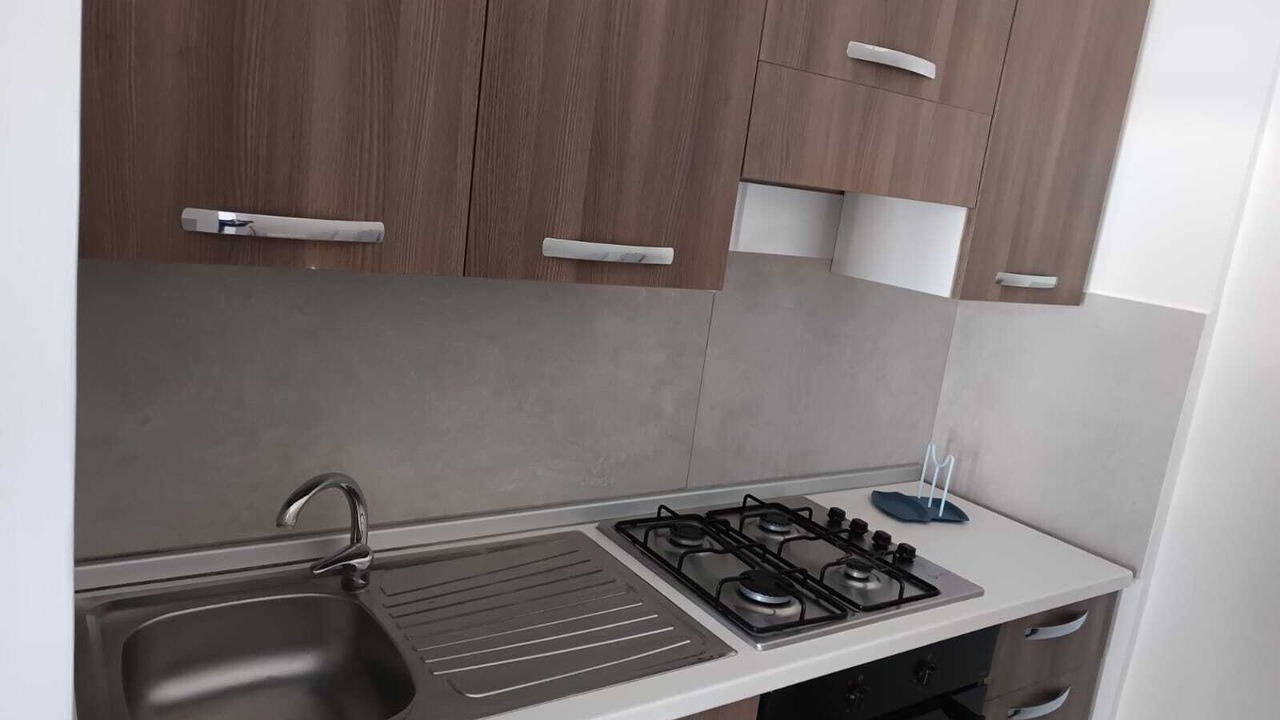 Photo of Kitchen in Sant'Egidio del Monte Albino