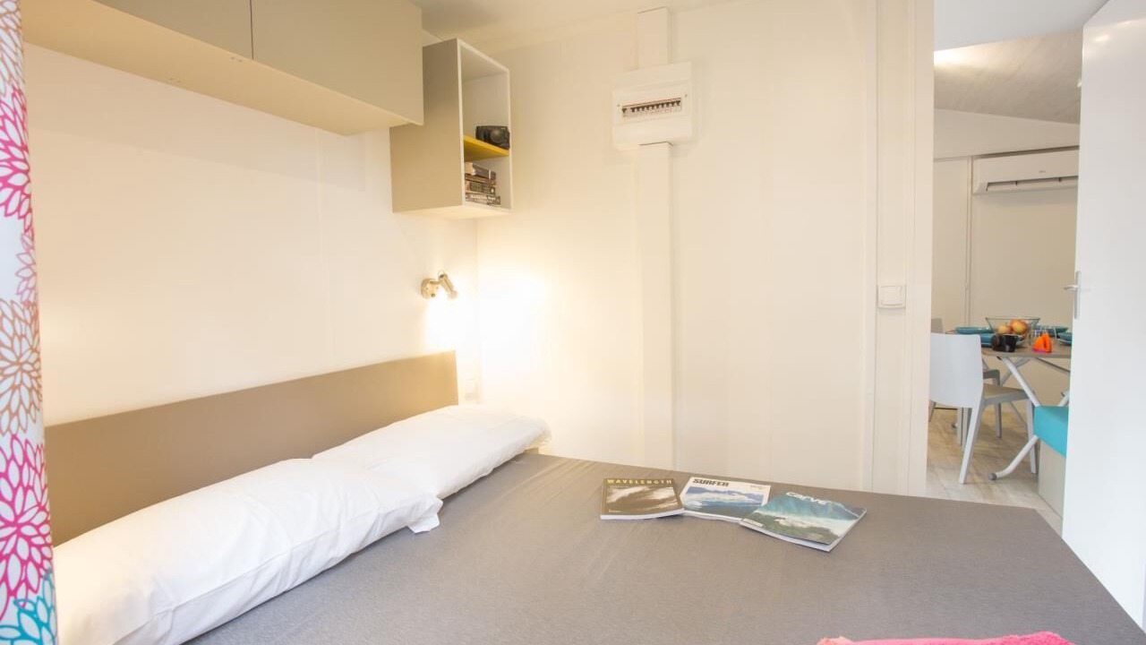Photo of Bedroom in Marina di Grosseto