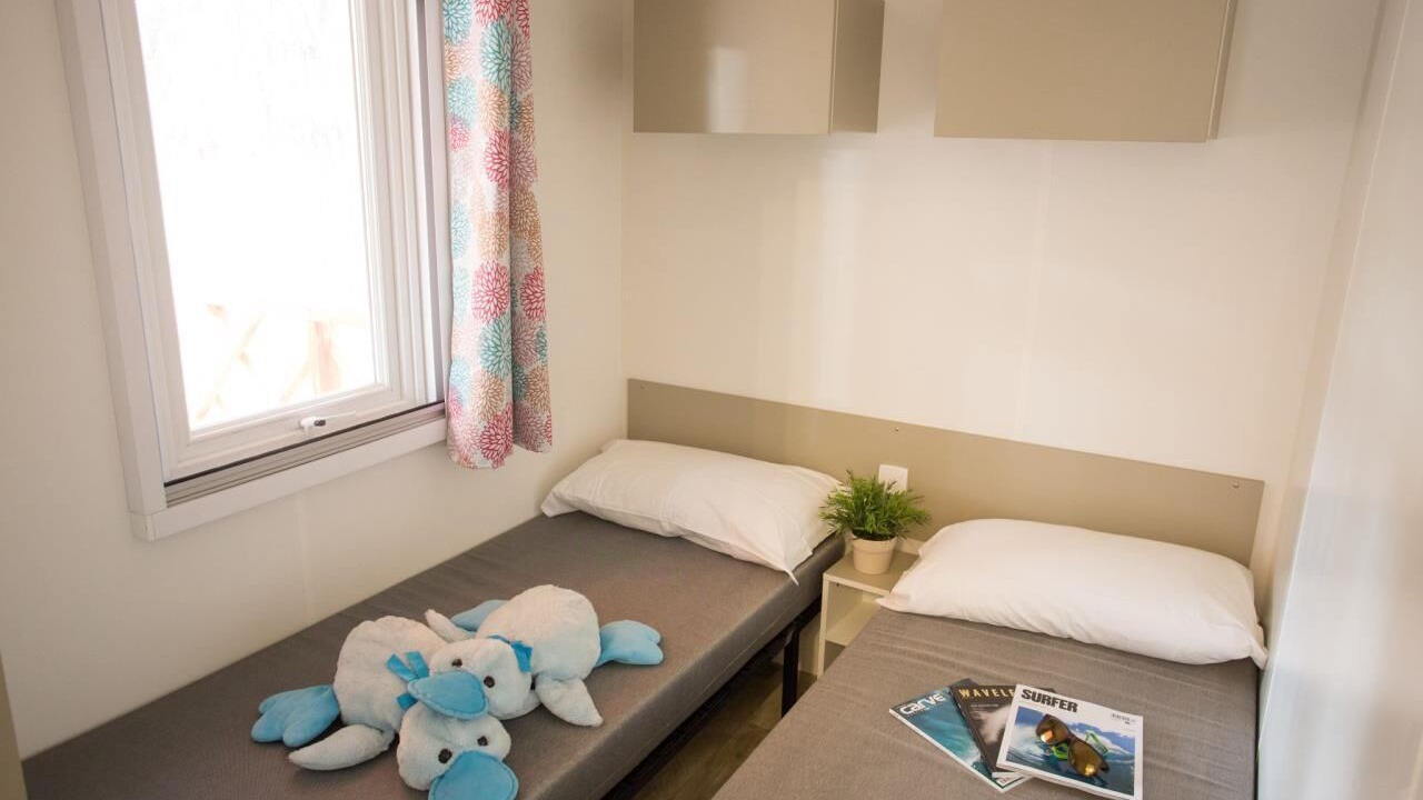 Photo of Bedroom in Marina di Grosseto