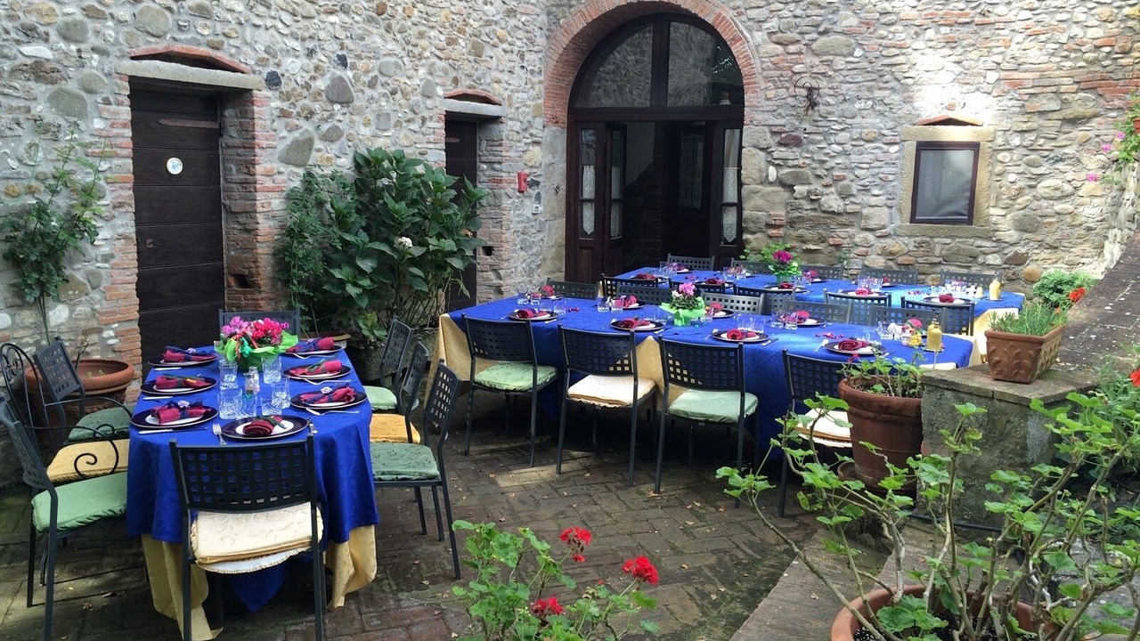 Photo of Outdoor in Tavernelle