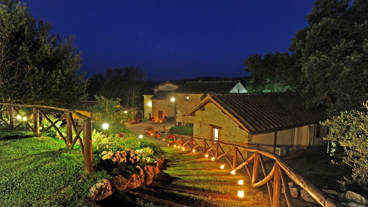 Photo of Outdoor in Tavernelle