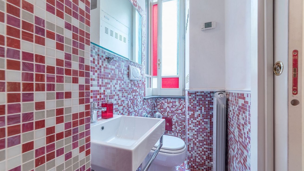 Photo of Bathroom in Prati