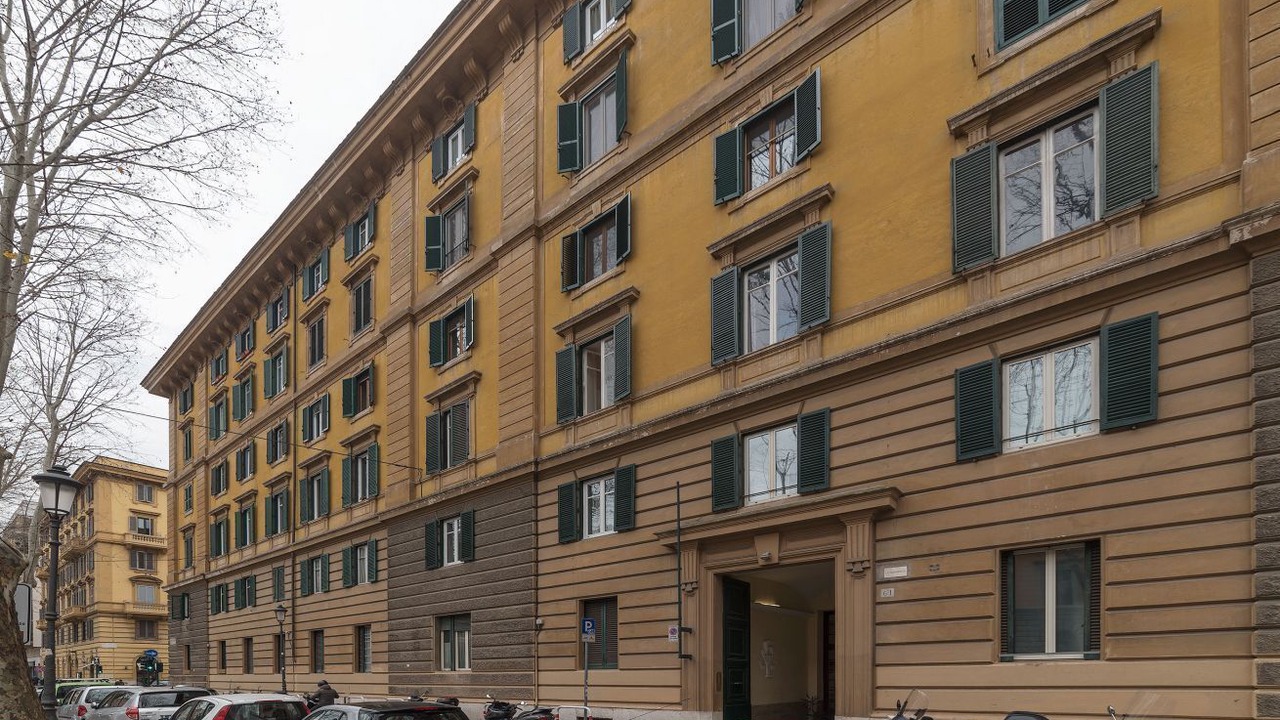 Photo of Outdoor in Prati