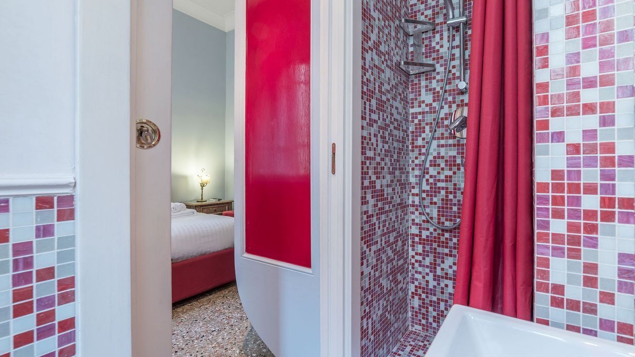 Photo of Bathroom in Prati