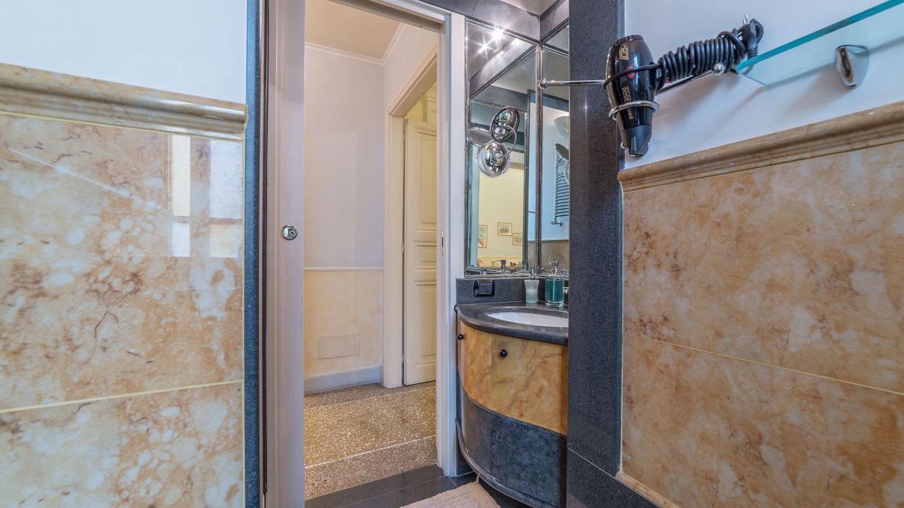 Photo of Bathroom in Prati
