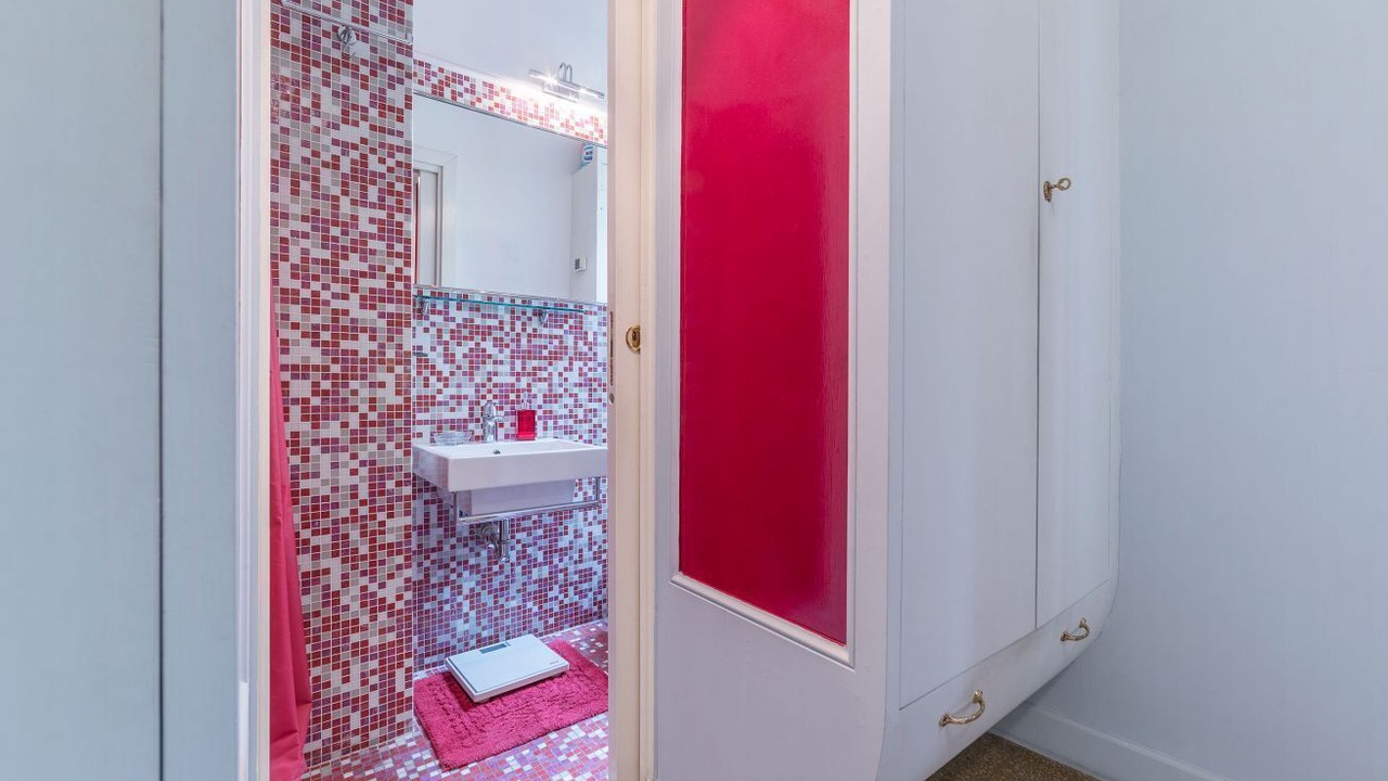 Photo of Bathroom in Prati