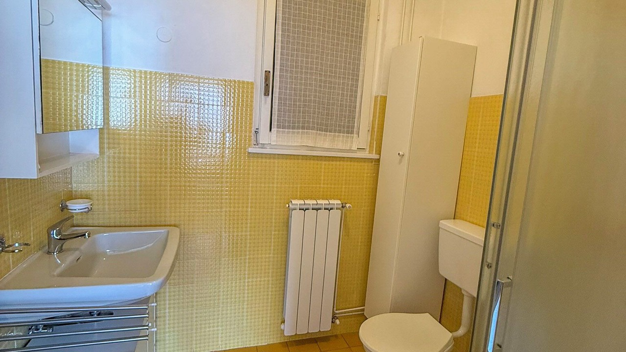 Photo of Bathroom in Tronzano Lago Maggiore