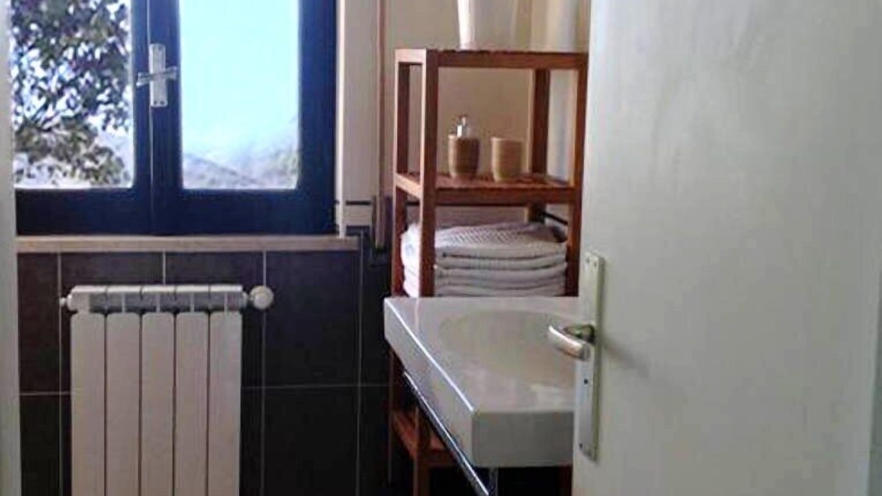 Photo of Bathroom in Montebello di Bertona