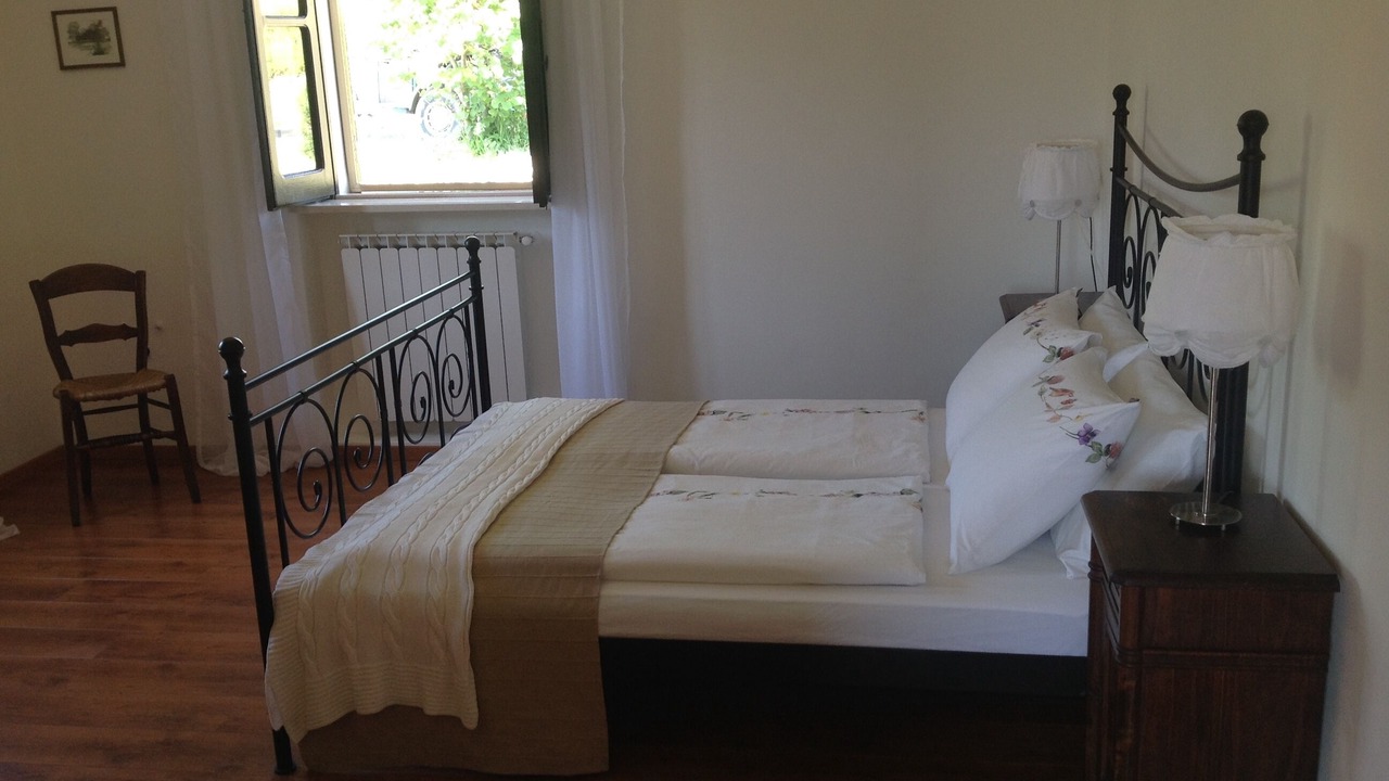 Photo of Bedroom in Montebello di Bertona