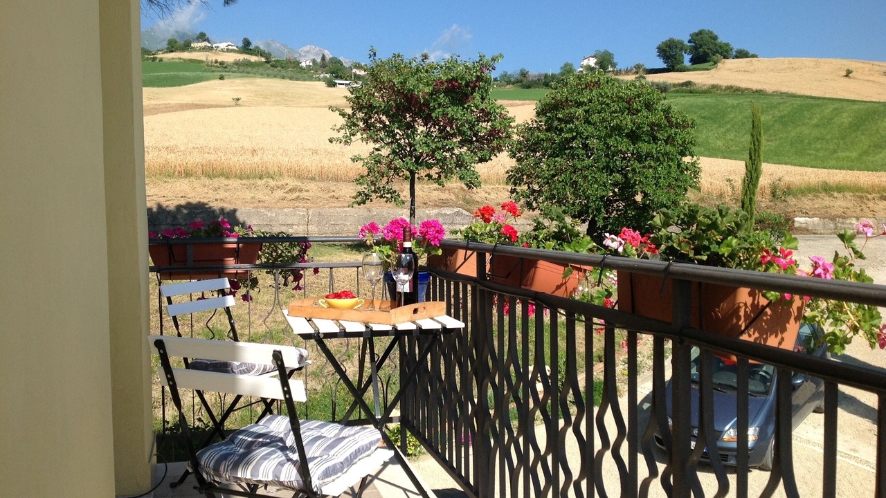 Photo of Outdoor in Montebello di Bertona
