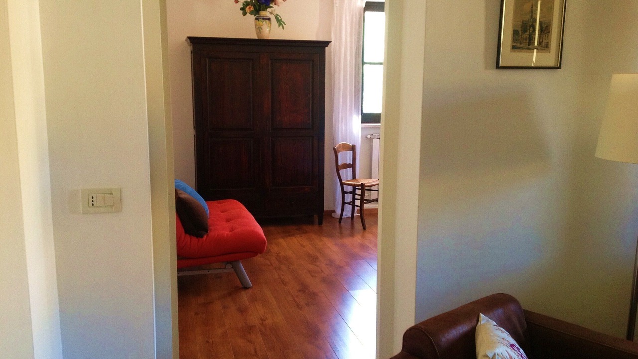 Photo of Livingroom in Montebello di Bertona