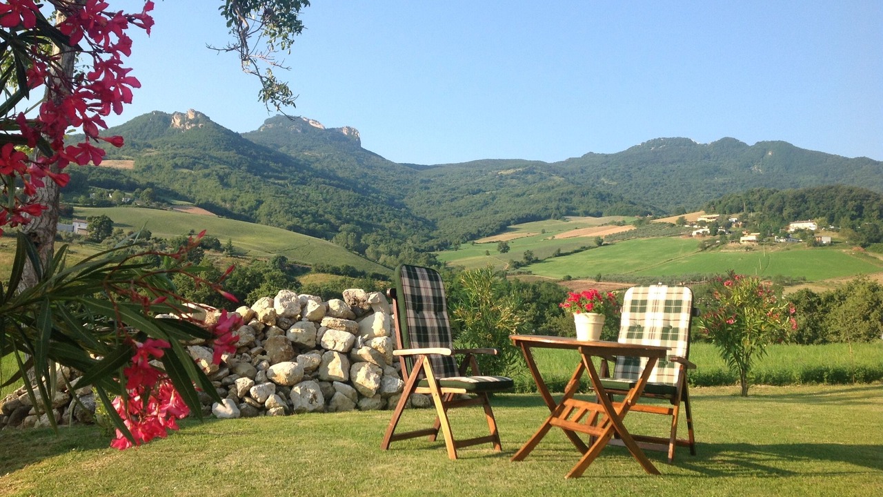 Photo of Outdoor in Montebello di Bertona
