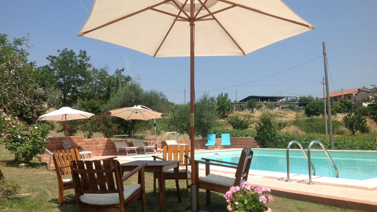 Photo of Outdoor in Montebello di Bertona