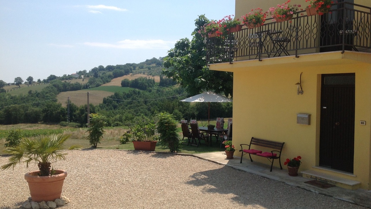 Photo of Outdoor in Montebello di Bertona