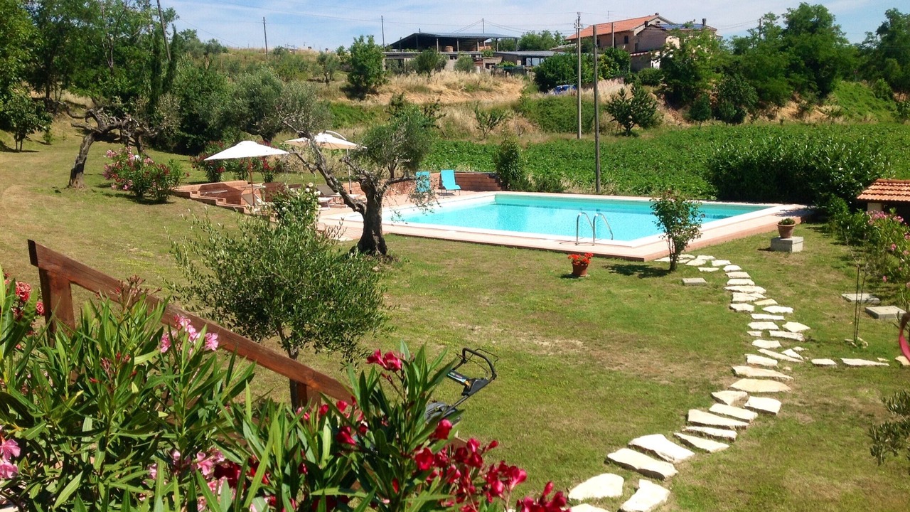 Photo of Outdoor in Montebello di Bertona