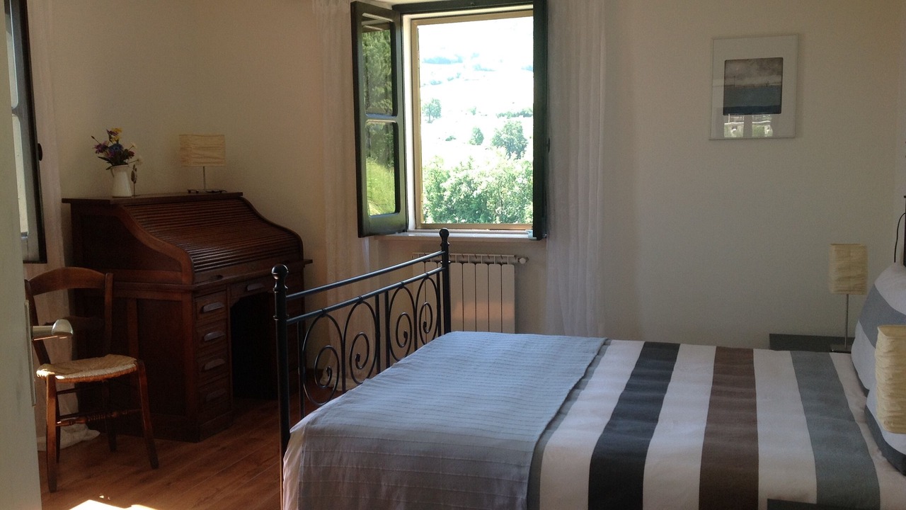 Photo of Bedroom in Montebello di Bertona