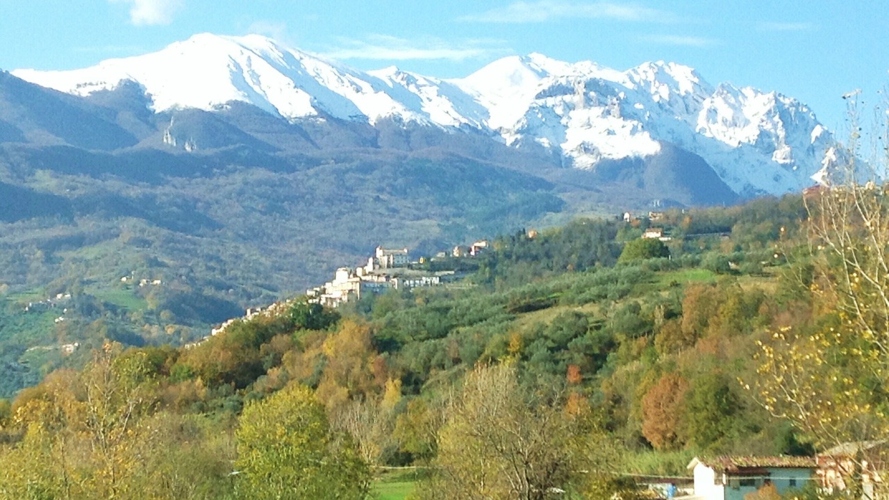 Photo of Others in Montebello di Bertona
