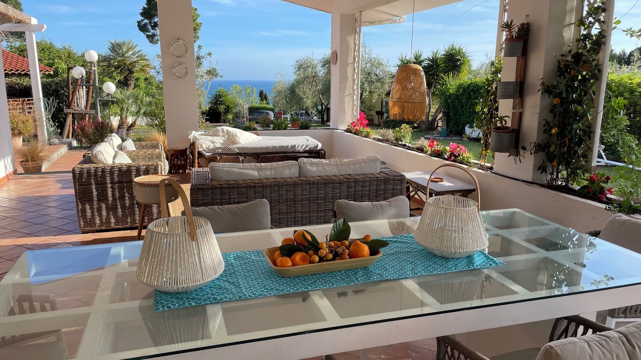 Photo of Outdoor in Gaeta
