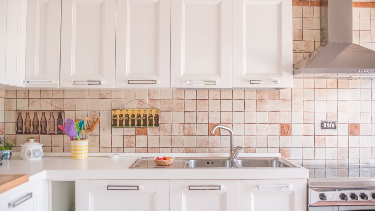 Photo of Kitchen in Gaeta