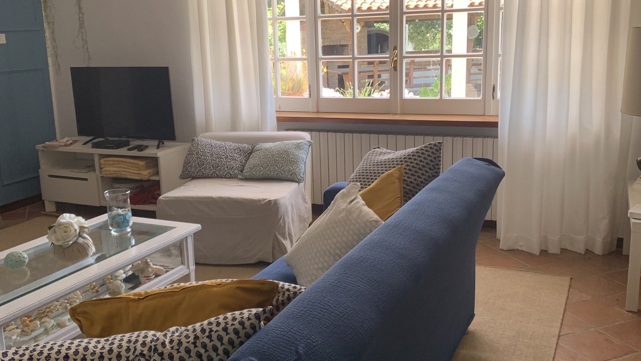 Photo of Livingroom in Gaeta