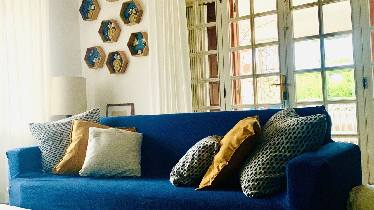 Photo of Livingroom in Gaeta