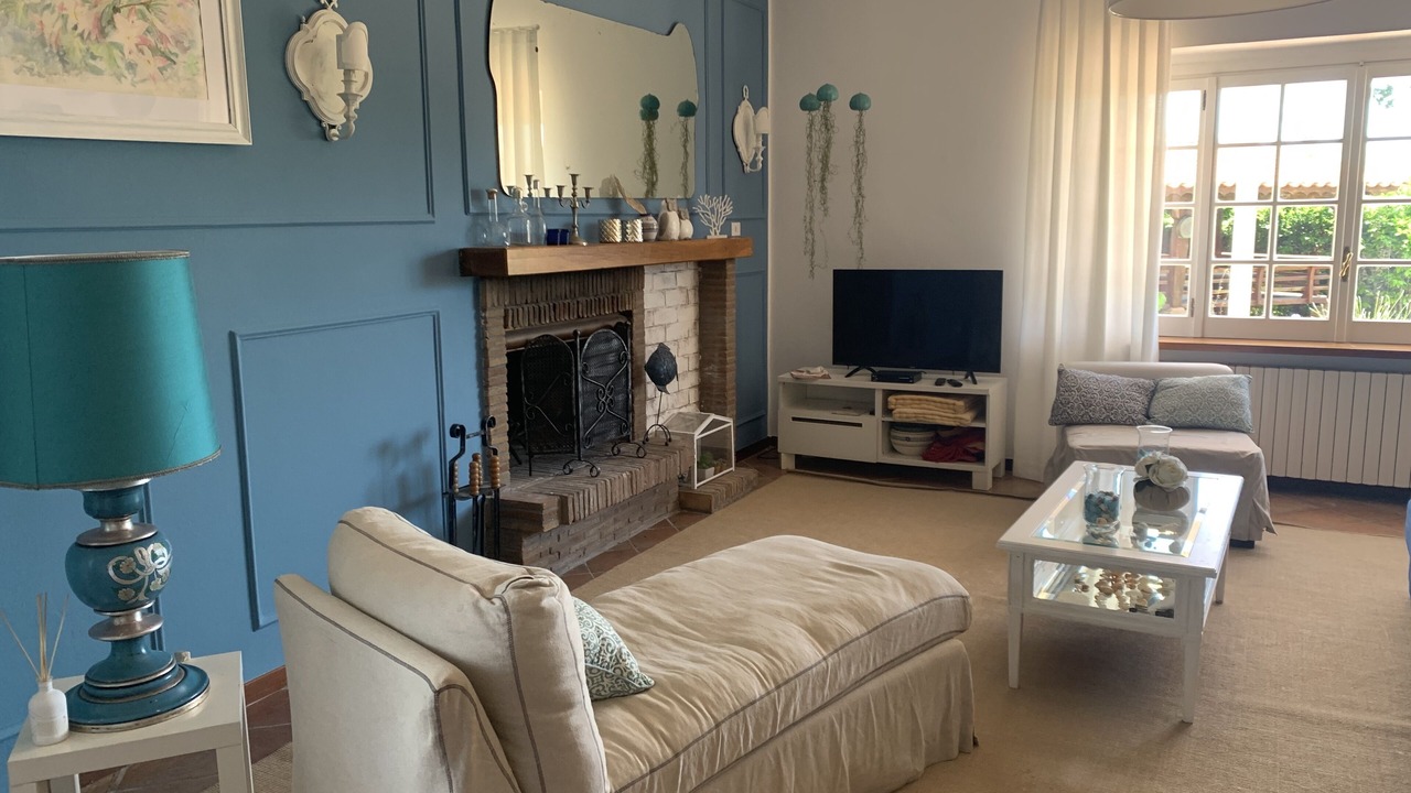 Photo of Livingroom in Gaeta