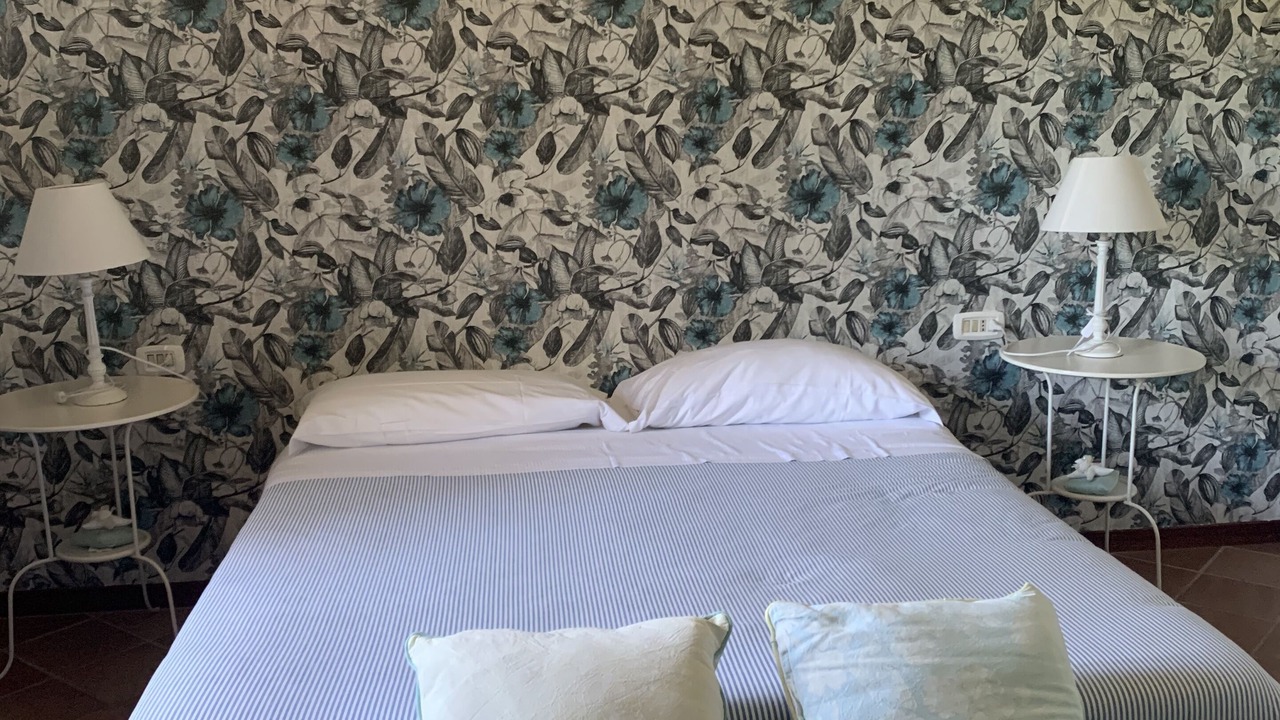 Photo of Bedroom in Gaeta