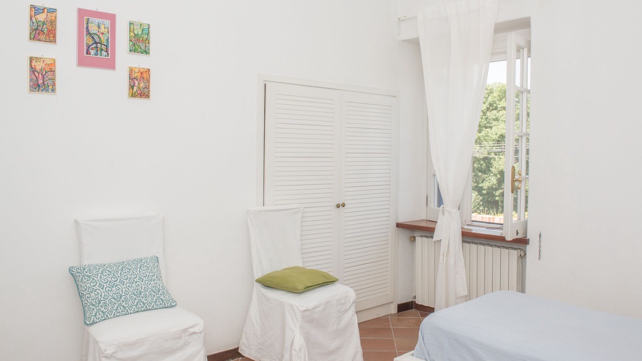 Photo of Bedroom in Gaeta