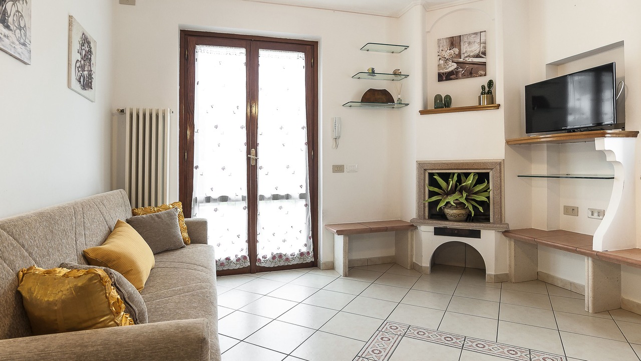 Photo of Livingroom in Sperlonga