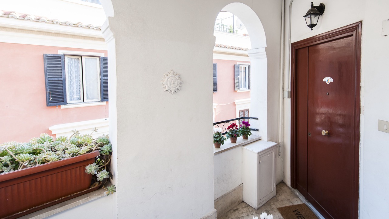 Photo of Others in Trastevere