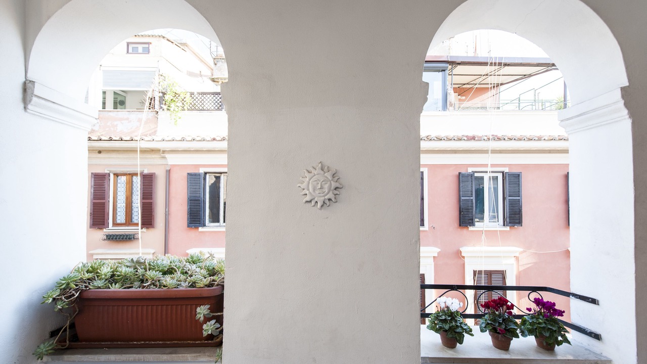 Photo of Others in Trastevere