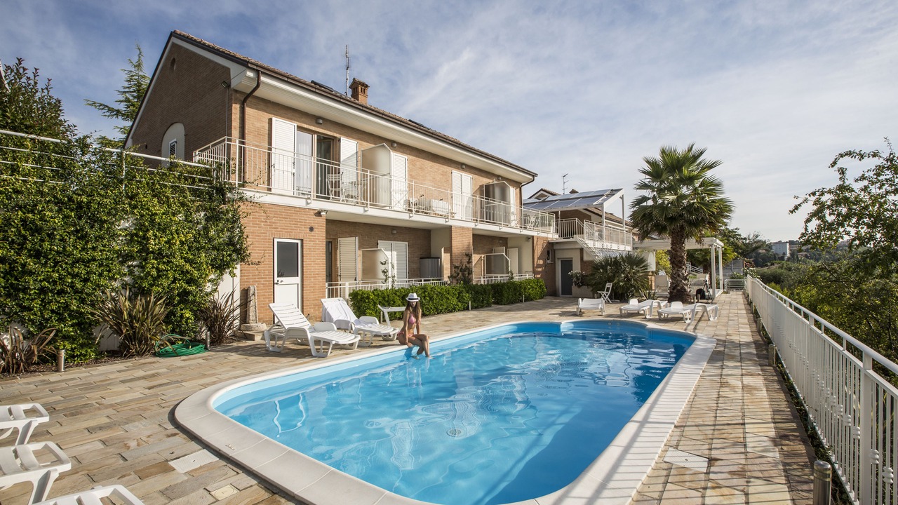 Photo of Outdoor in Macerata