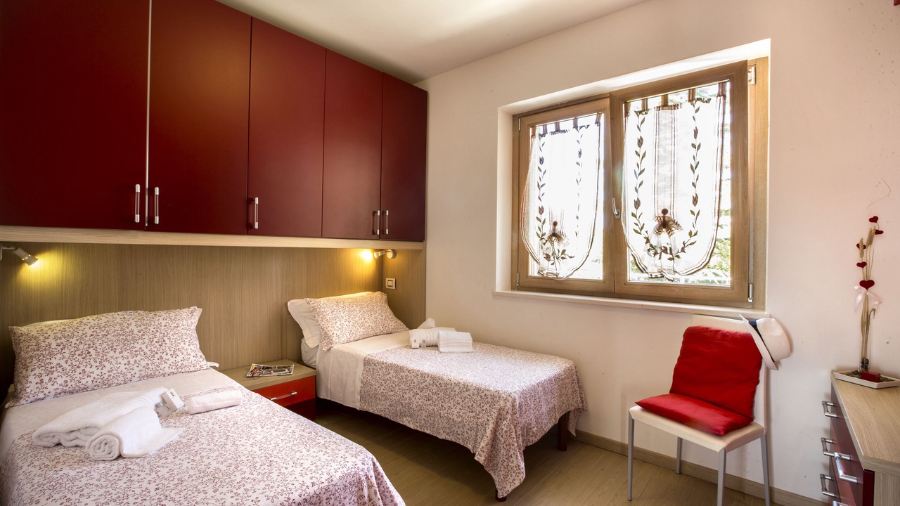 Photo of Bedroom in Macerata