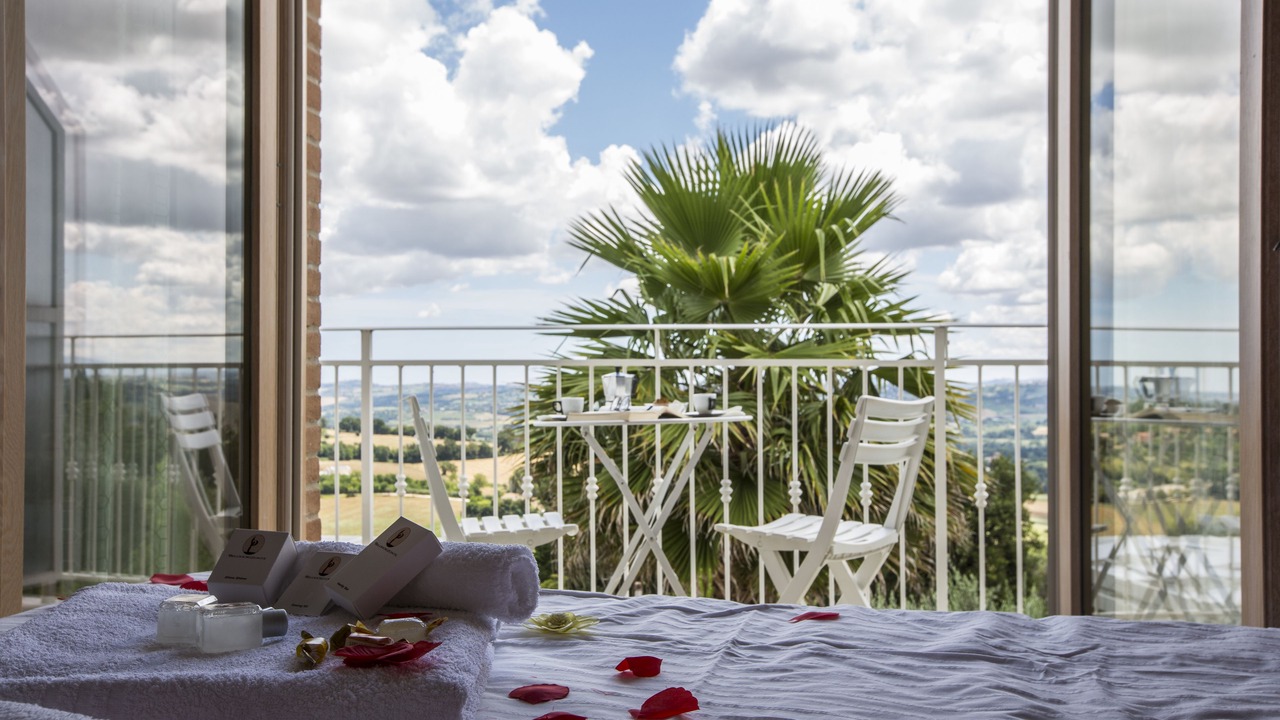 Photo of Bedroom in Macerata
