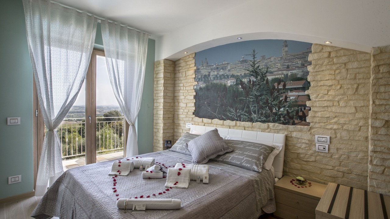 Photo of Bedroom in Macerata