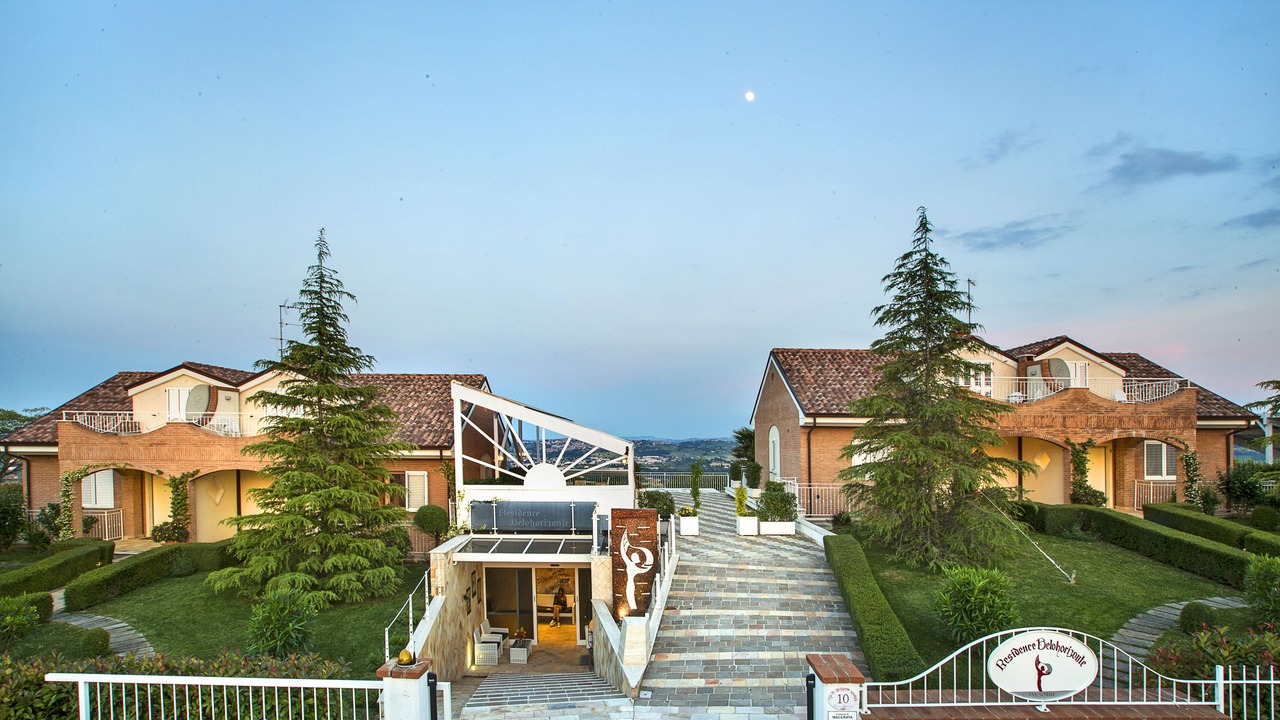 Photo of Outdoor in Macerata