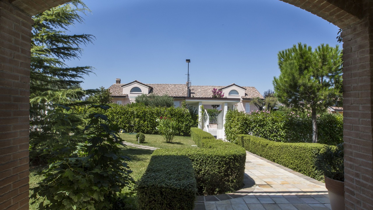 Photo of Outdoor in Macerata