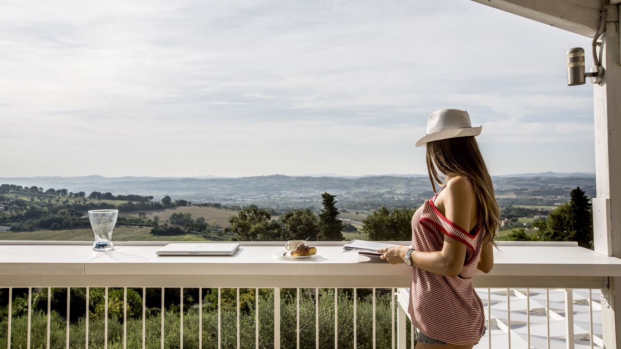 Photo of Outdoor in Macerata