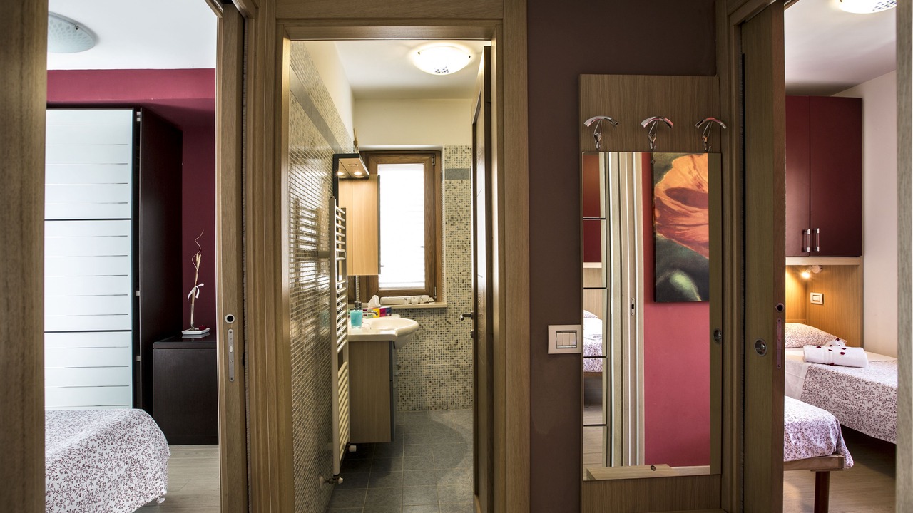 Photo of Bathroom in Macerata