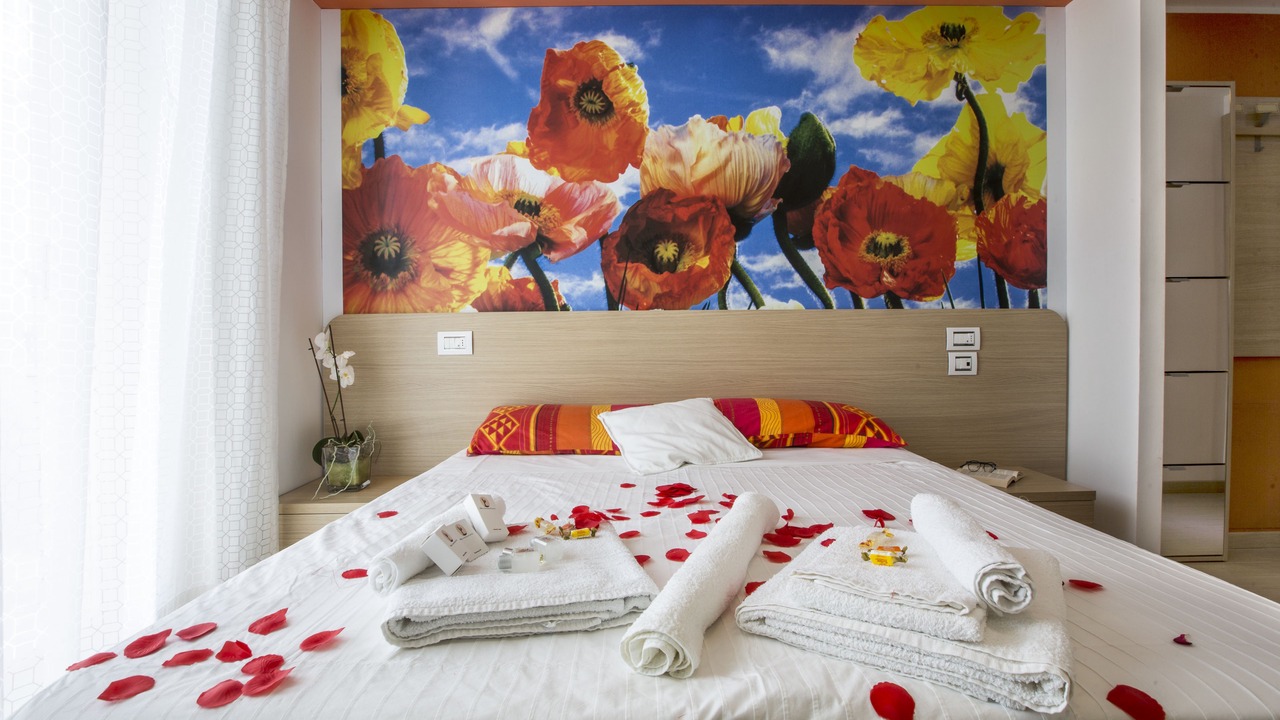 Photo of Bedroom in Macerata