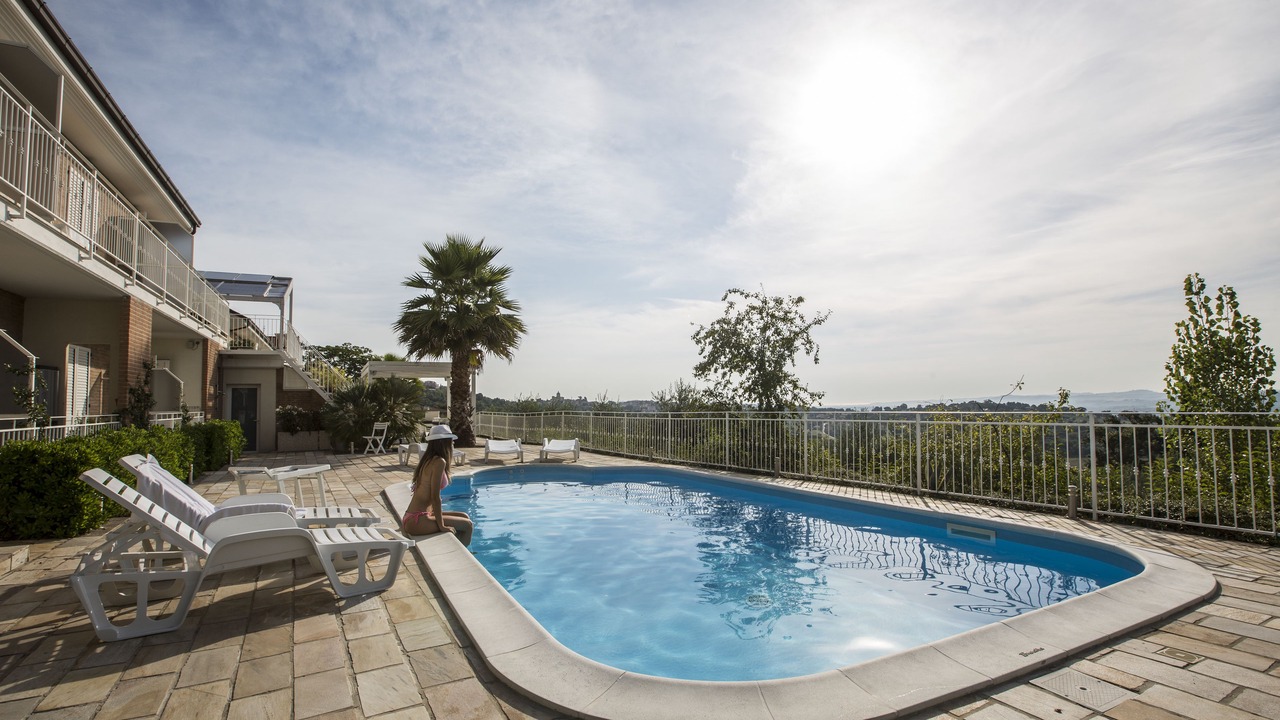 Photo of Outdoor in Macerata
