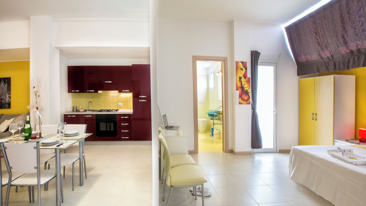 Photo of Bedroom in Macerata